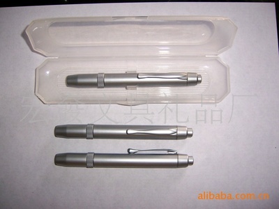 匠心筆觸，禮頌不凡——深圳市沙井宏發(fā)文具禮品廠優(yōu)質(zhì)金屬筆品鑒